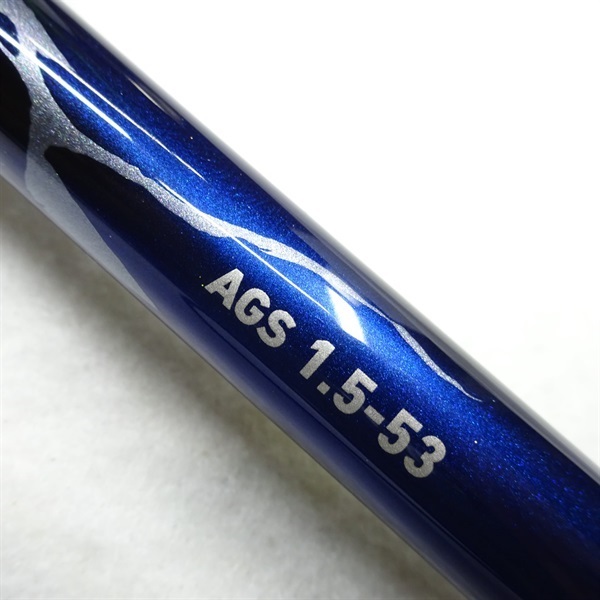 ２１メガディス　ＡＧＳ１．５－５３・Ｎ